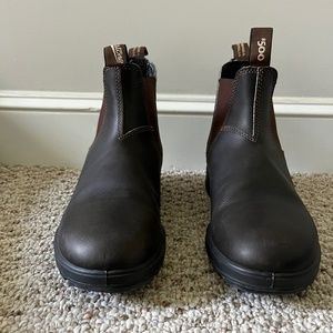 Blundstone 500